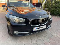 BMW 5 серия GT 3.0 AT, 2011, 167 000 км, с пробегом, цена 2 050 000 руб.