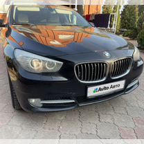 BMW 5 серия GT 3.0 AT, 2011, 167 000 км, с пробегом, цена 2 040 000 руб.