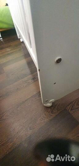 Детская кровать micuna микуна