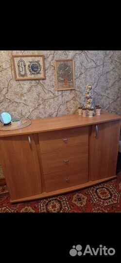 Тумба/комод