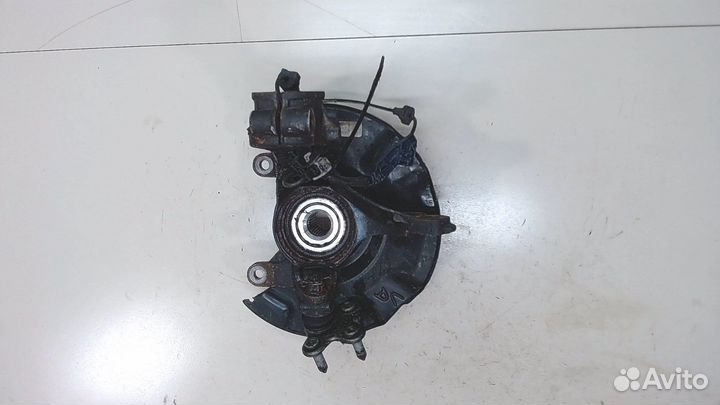 Ступица (кулак, цапфа) Honda Accord 10, 2020