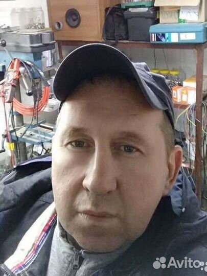 Электрик