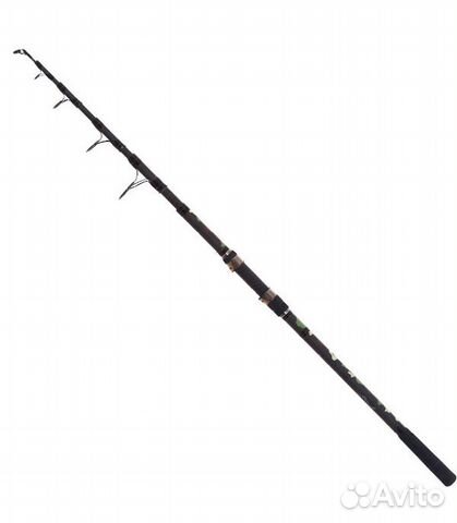 Карповик diamond фирмы dayo, C.W. 3,5/4,0 LB