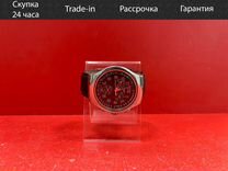 Часы swatch sr936sw