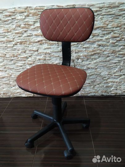 Компьютерное кресло детское, стул детский