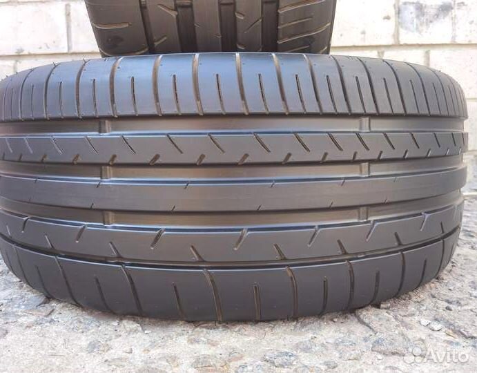 Dunlop SP Sport Maxx 050+ 265/50 R19 97V