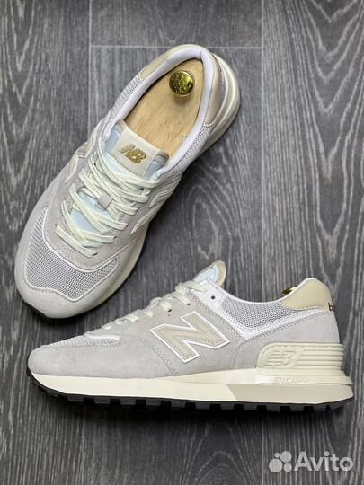 Кроссовки New Balance 574