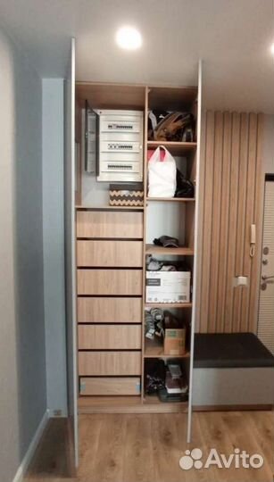 Кухни Изготовление корпусной мебели на заказ