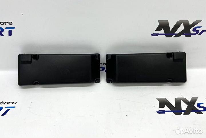 Защитные Крышки задних фонарей ваз 2105-2107