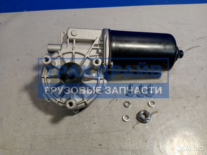 Мотор стеклоочистителя для Вольво Фш12 Фм12