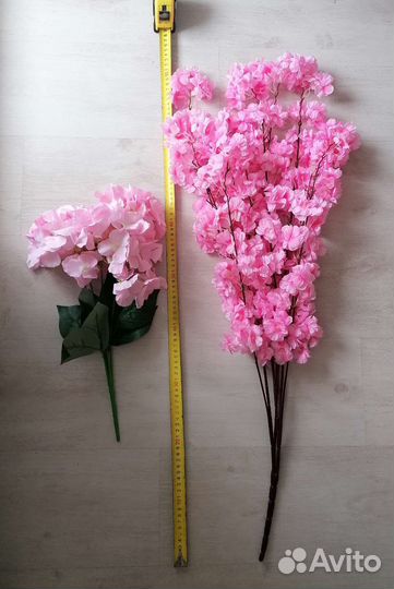 Новые. Цветы на свадьбу,арку,оформление,фотостудию