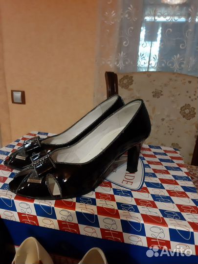Туфли женские 41 размер