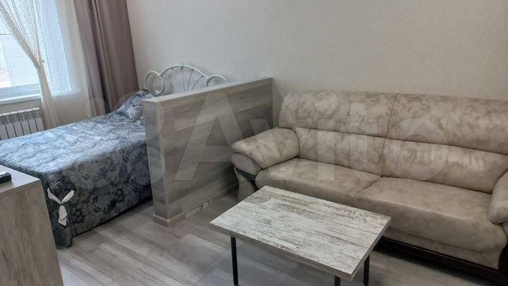 1-к. квартира, 41 м², 4/16 эт.