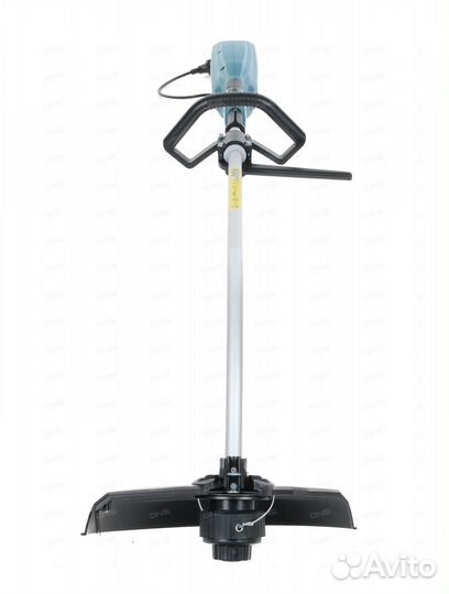 Электро триммер. Makita UR 3501