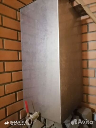 Печь для бани