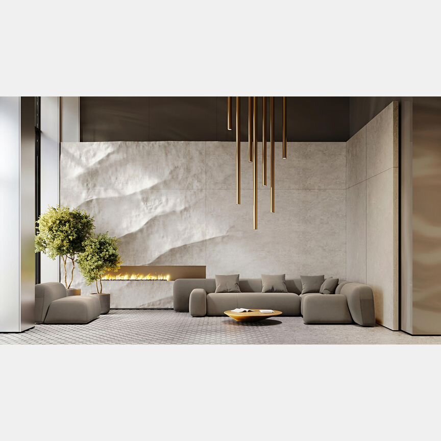 2-к. квартира, 62,1 м², 9/40 эт.