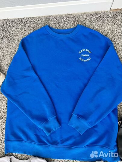 Женские вещи пакетом бу 42-44 xs/s