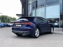 Audi Q8 3.0 AT, 2019, 168 200 км, с пробегом, цена 5 990 000 руб.