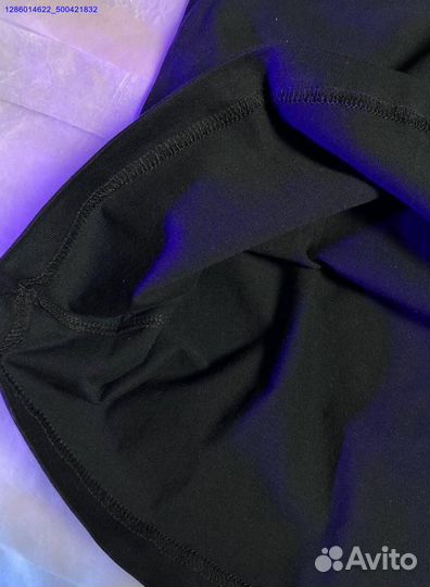 Футболка supreme FW18 liquid (ртуть) (Арт.95070)