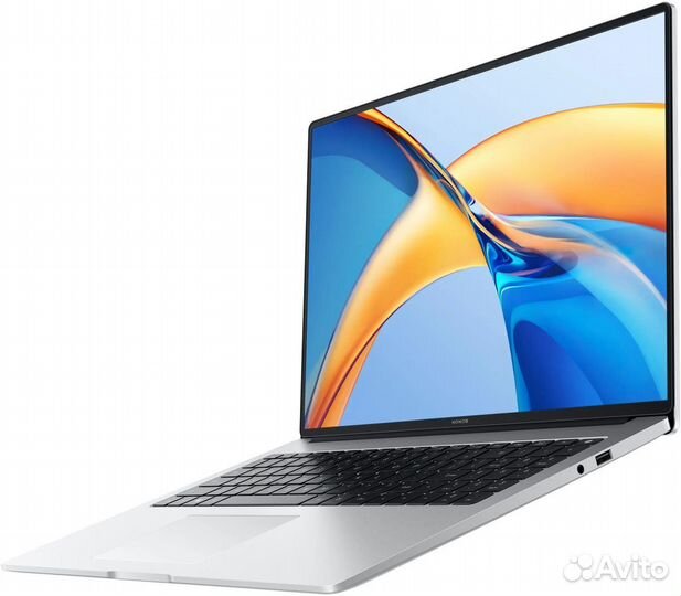 Honor MagicBook X16 2024 R5/16/512 - новый