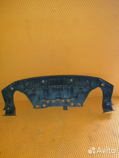 Пыльник бампера переднего Mazda 6 GJ