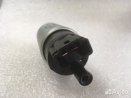 Погружной топливный насос в бак HKT