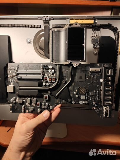 Ремонт компьютеров Ноутбуков Компьютерный мастер