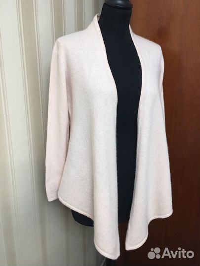 100 кашемир Кардиган Tissaia Япония 44