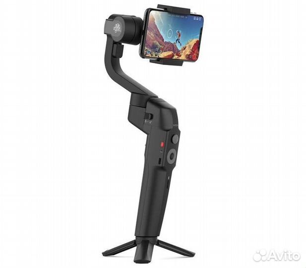 Стабилизатор Moza Mini-S Essential, электронный