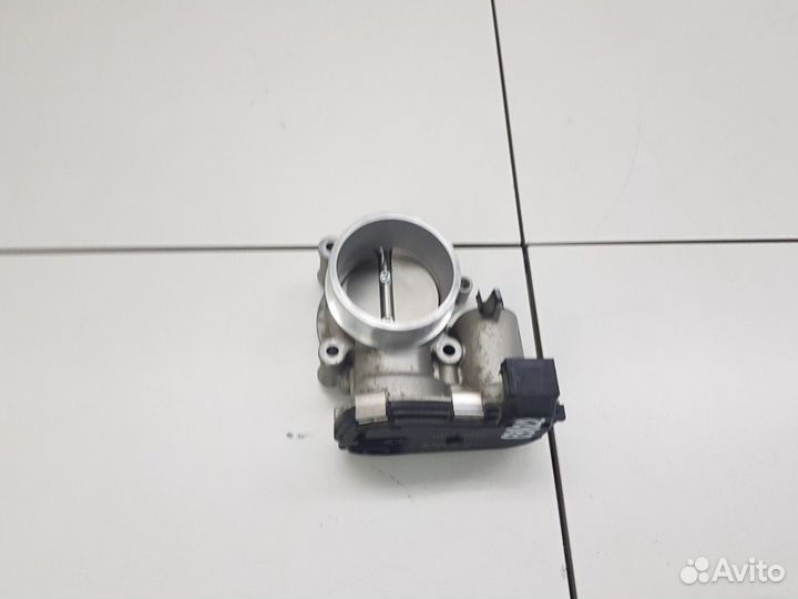 Заслонка дроссельная (Chery Tiggo 7)