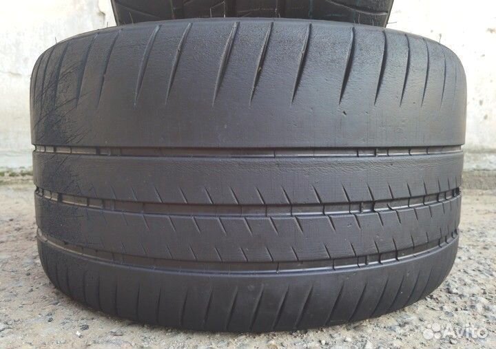 Michelin Pilot Sport Cup 2 305/30 R20 103Y