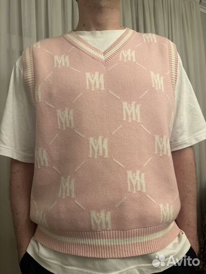 Marcelo miracles жилетка L