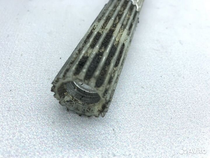 Кардан рулевой колонки Bmw X5 E53 рестайлинг