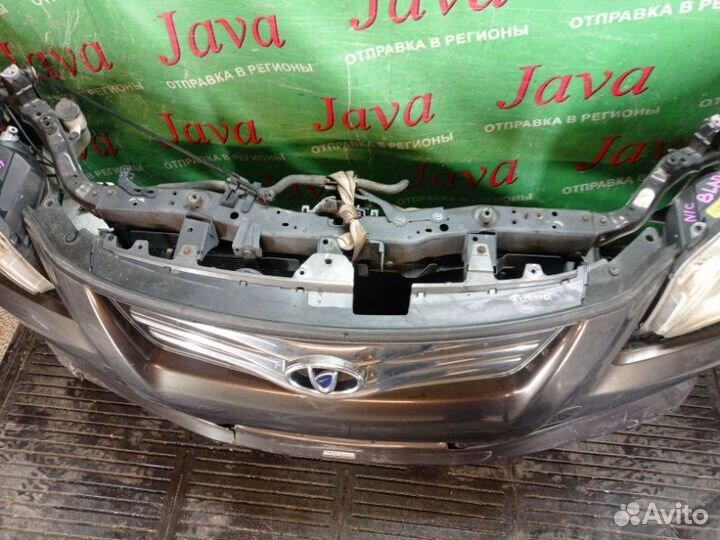 Ноускат передний Toyota Blade AZE154 2AZ-FE 2008