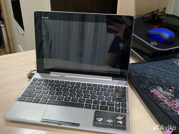 Asus transformer tf101