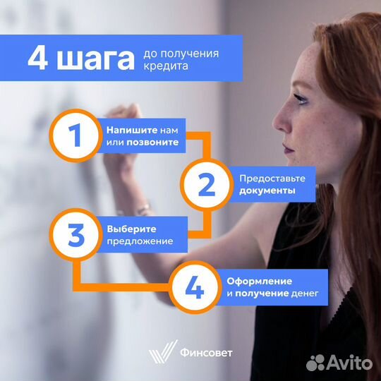 Кредит под залог / срочный выкуп