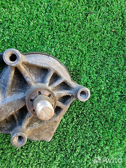 Мотор дворников Mitsubishi Canter 1995 FD501B