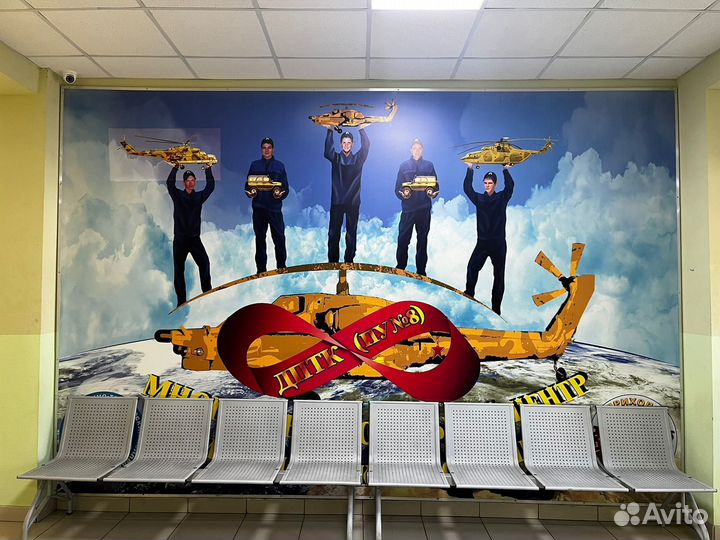 Профессиональное обучение/повышения квалификации