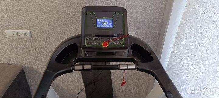 Беговая дорожка Torneo nota 310
