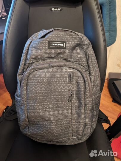 Рюкзак Dakine campus premium 28L