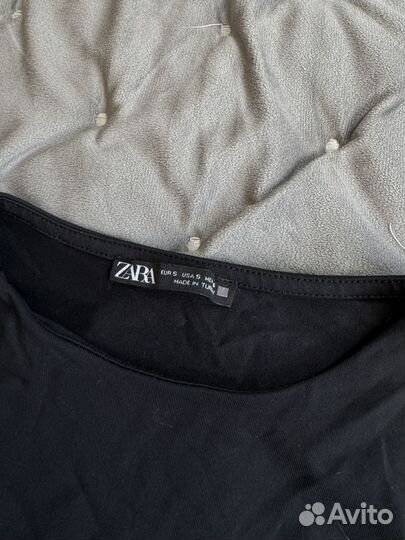 Боди zara