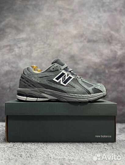 Кроссовки мужские New Balance размер 41 по 45