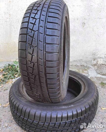Yokohama W.Drive 215/60 R17 96H