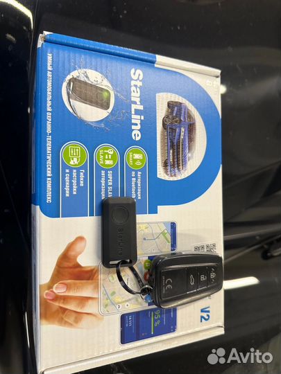 Продажа Устанвока Автосигнализаций