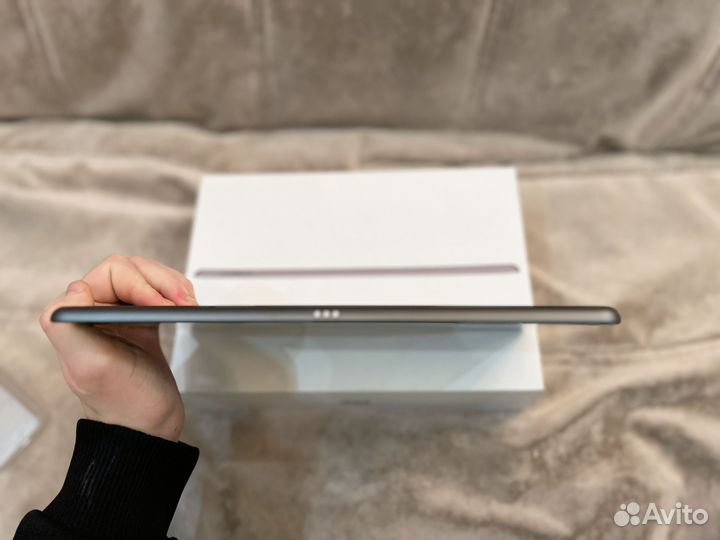 iPad 7 поколения 32 гб