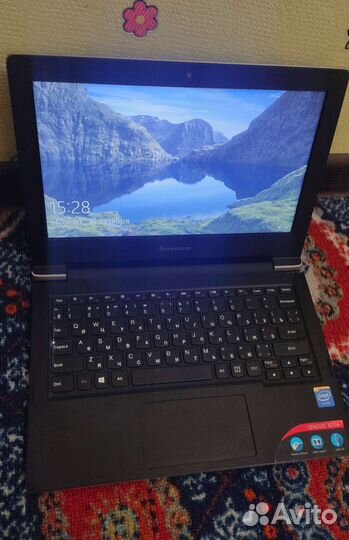 Игровой Ноутбук