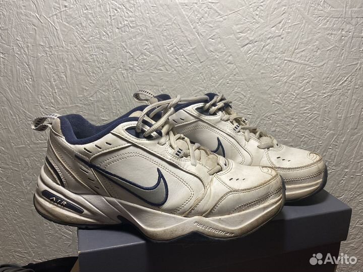 Nike air monarch 4 оригинал