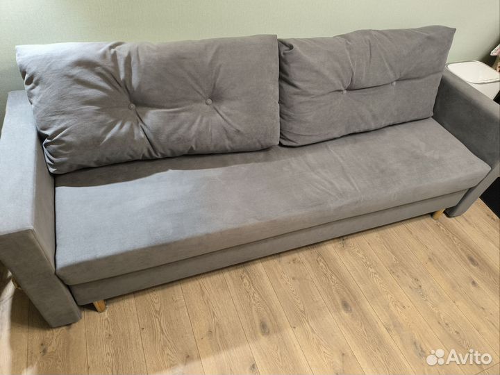 Диван раскладной