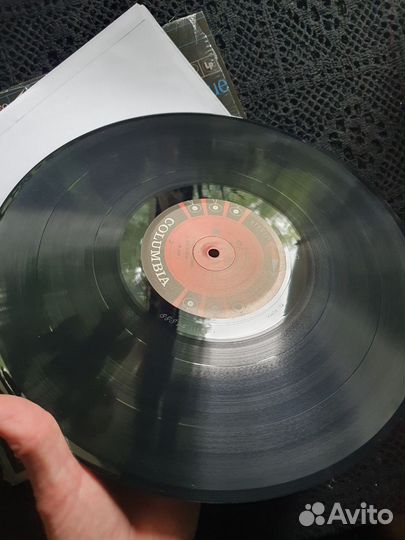 Miles Davis – Kind Of Blue LP 88875111921