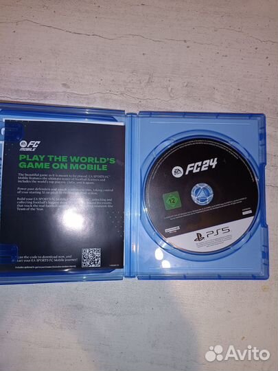 Игры для ps5 бу